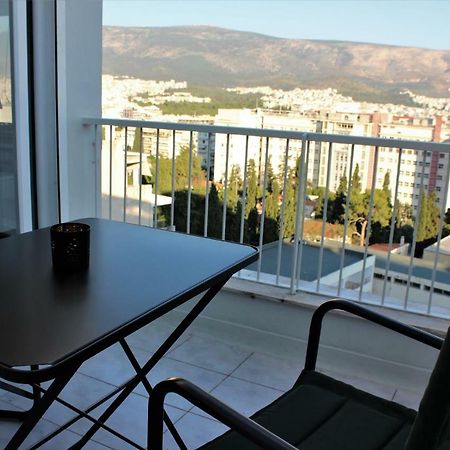 Xenon Loft Daire Atina Dış mekan fotoğraf