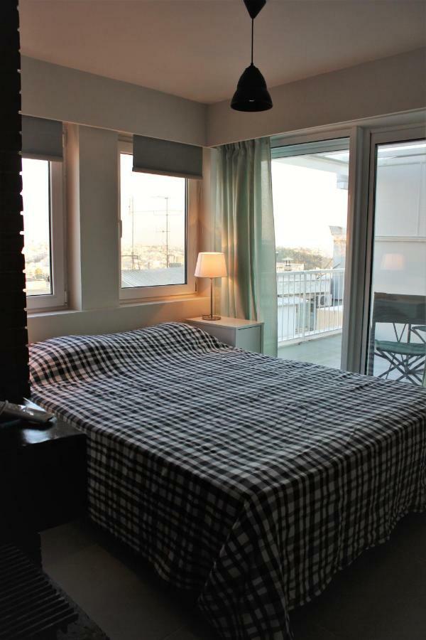 Xenon Loft Daire Atina Dış mekan fotoğraf